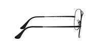 Brillengestelle Ray-Ban 0RX6489  55  2503 - 0RX6489  55  2503